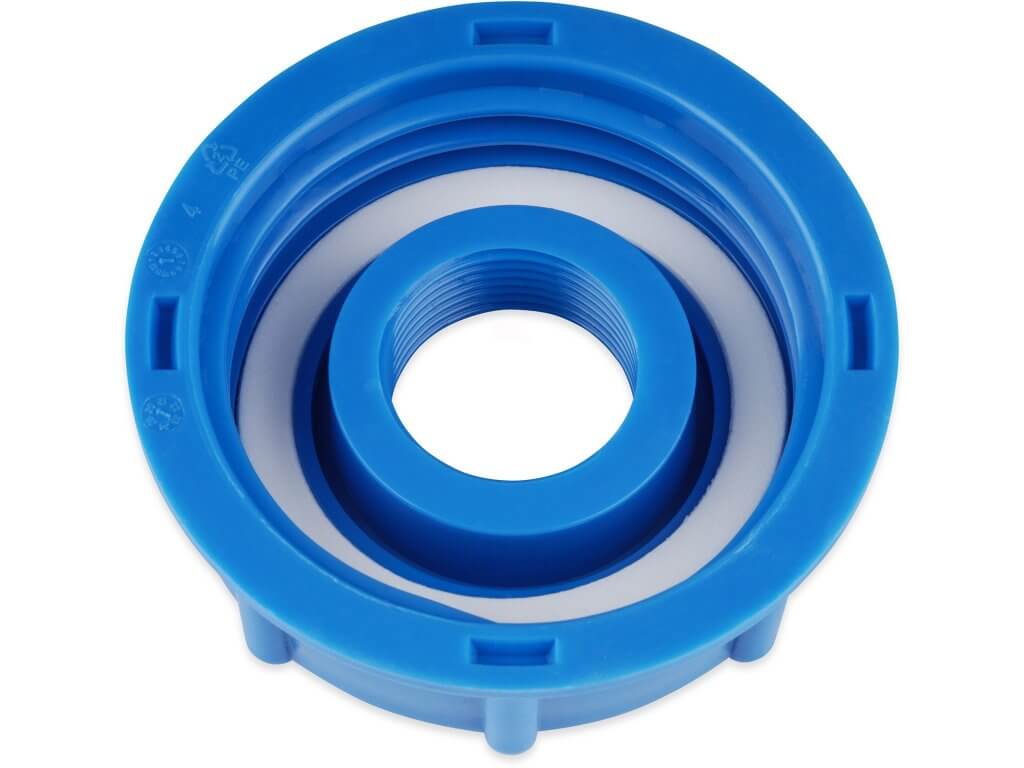 Adaptér Bradas pro kohout GW 3/4 na IBC nádrž S60x6 ZAHRADA Sklad6 0477 >100