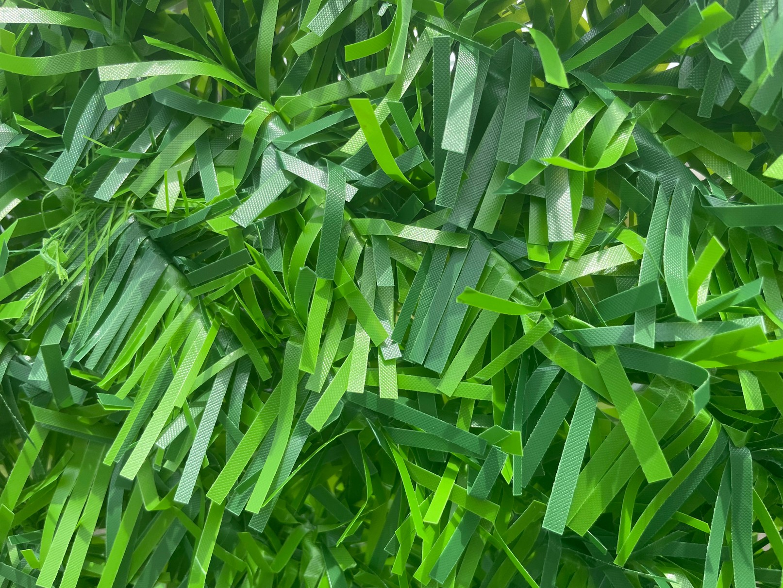 GTEX Umělý živý plot, neprůhledné pletivo - 10m x 1,8m CP006695 ZAHRADA Sklad6 0402