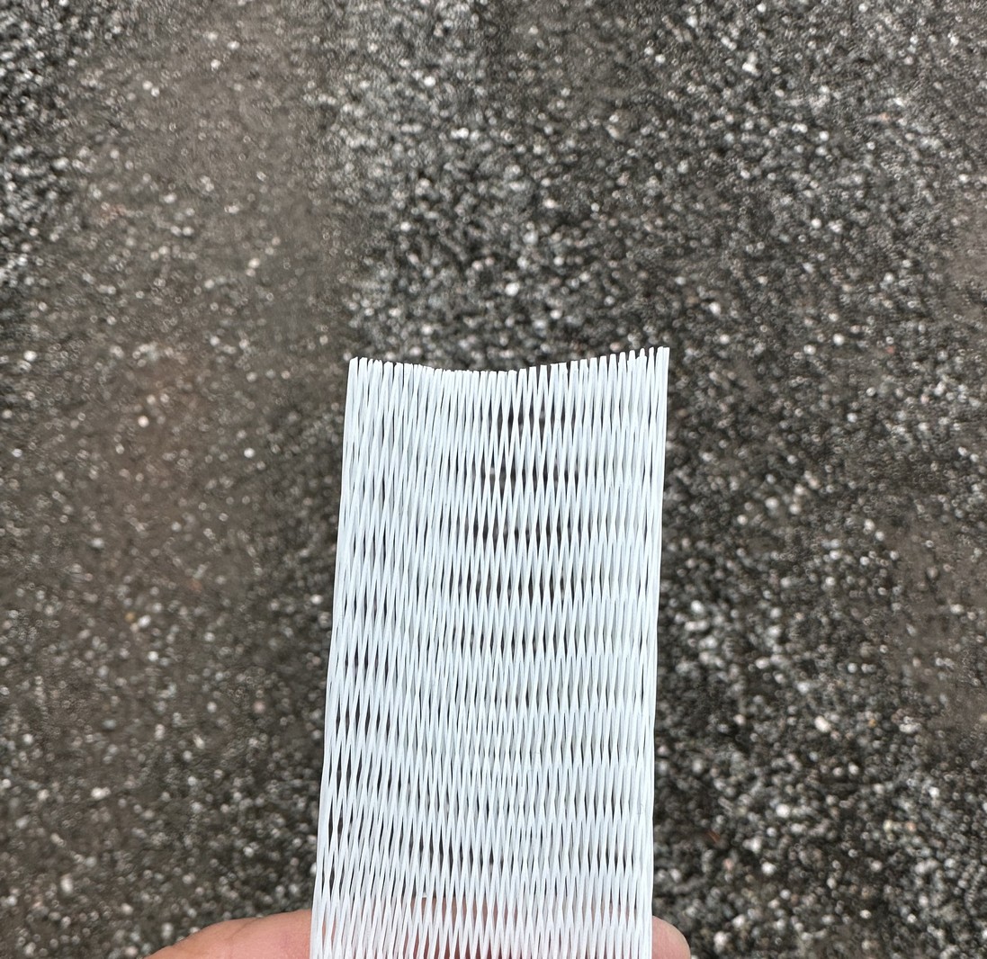 GTEX Obalová síťovina na česnek 4cm x 200m - bílá 1447 ZAHRADA Sklad6 1447