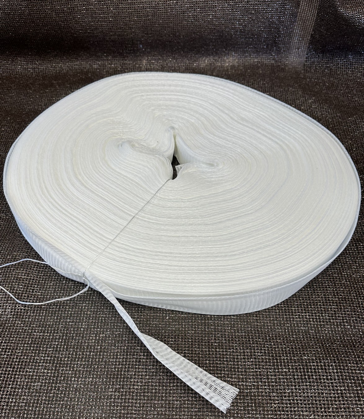 GTEX Obalová síťovina na česnek 4cm x 200m - bílá 1447 ZAHRADA Sklad6 1447 >100