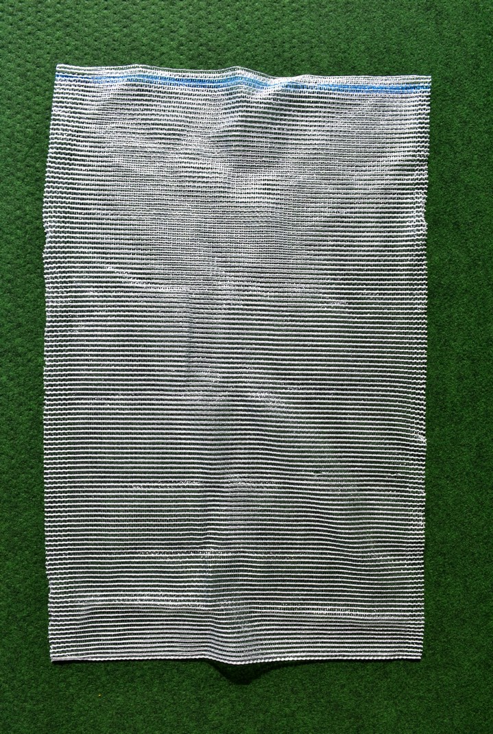 GTEX Rašlový pytel na obsah 50kg 57 x 104 cm s ÚVAZKEM - 1ks ZAHRADA Sklad6 0714 >100