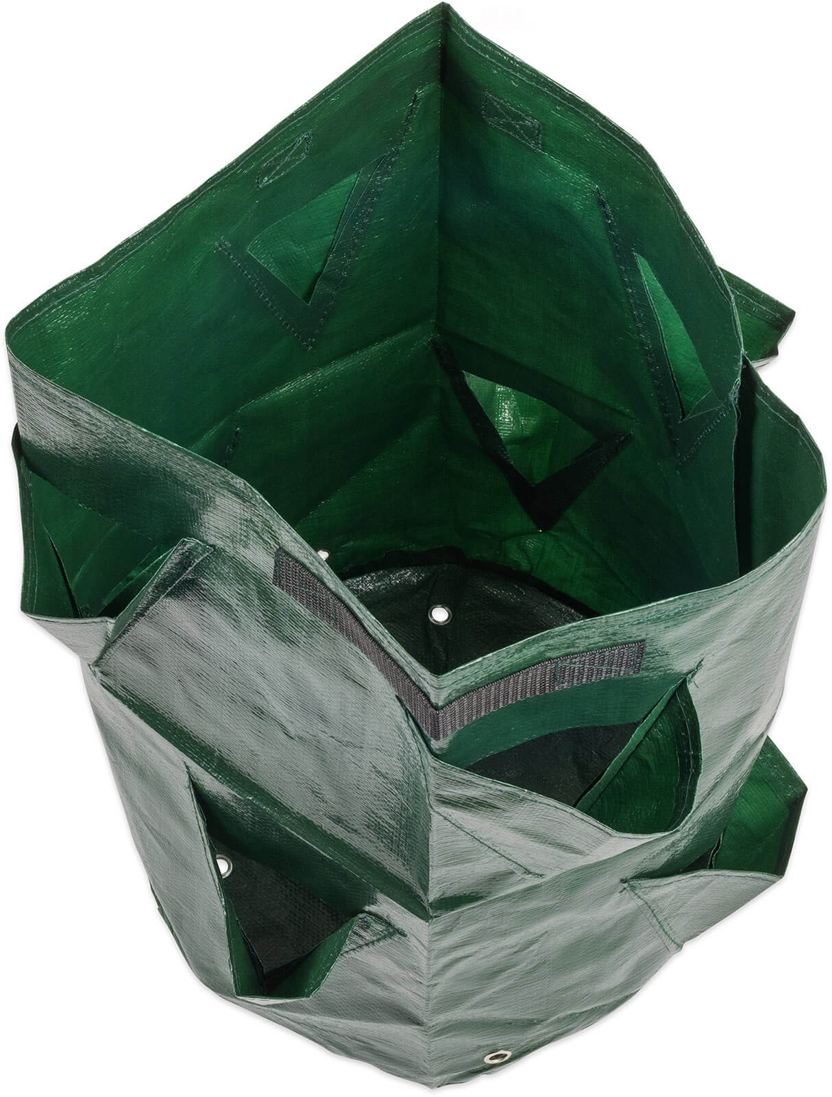 VAXON Pytel na pěstování jahod 34 x 45 cm - 43L 1201 ZAHRADA Sklad6 1201 >100