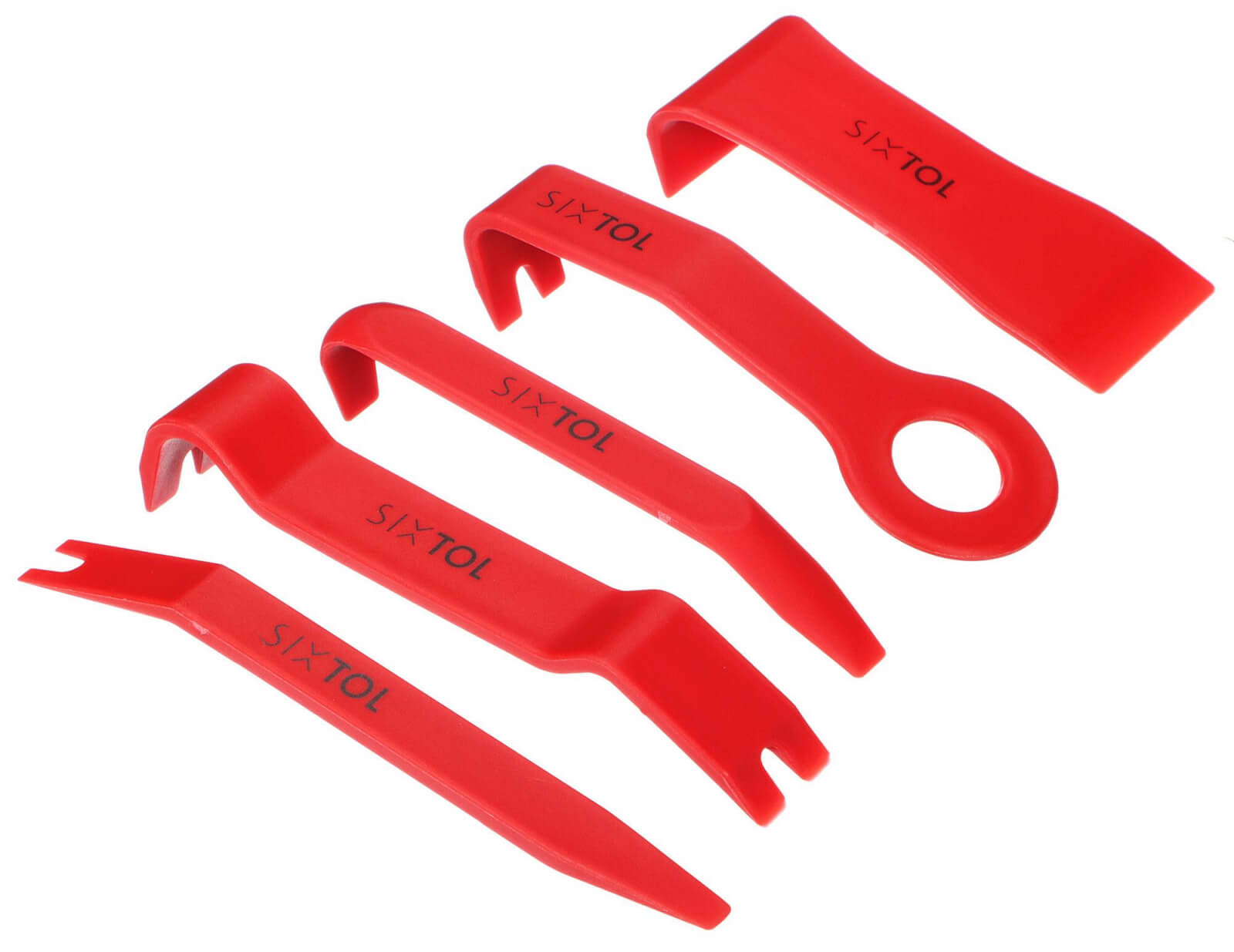 Sada na demontáž čalounění Sixtol MECHANIC TRIM SET 1 1265 ZAHRADA Sklad6 1265 >100