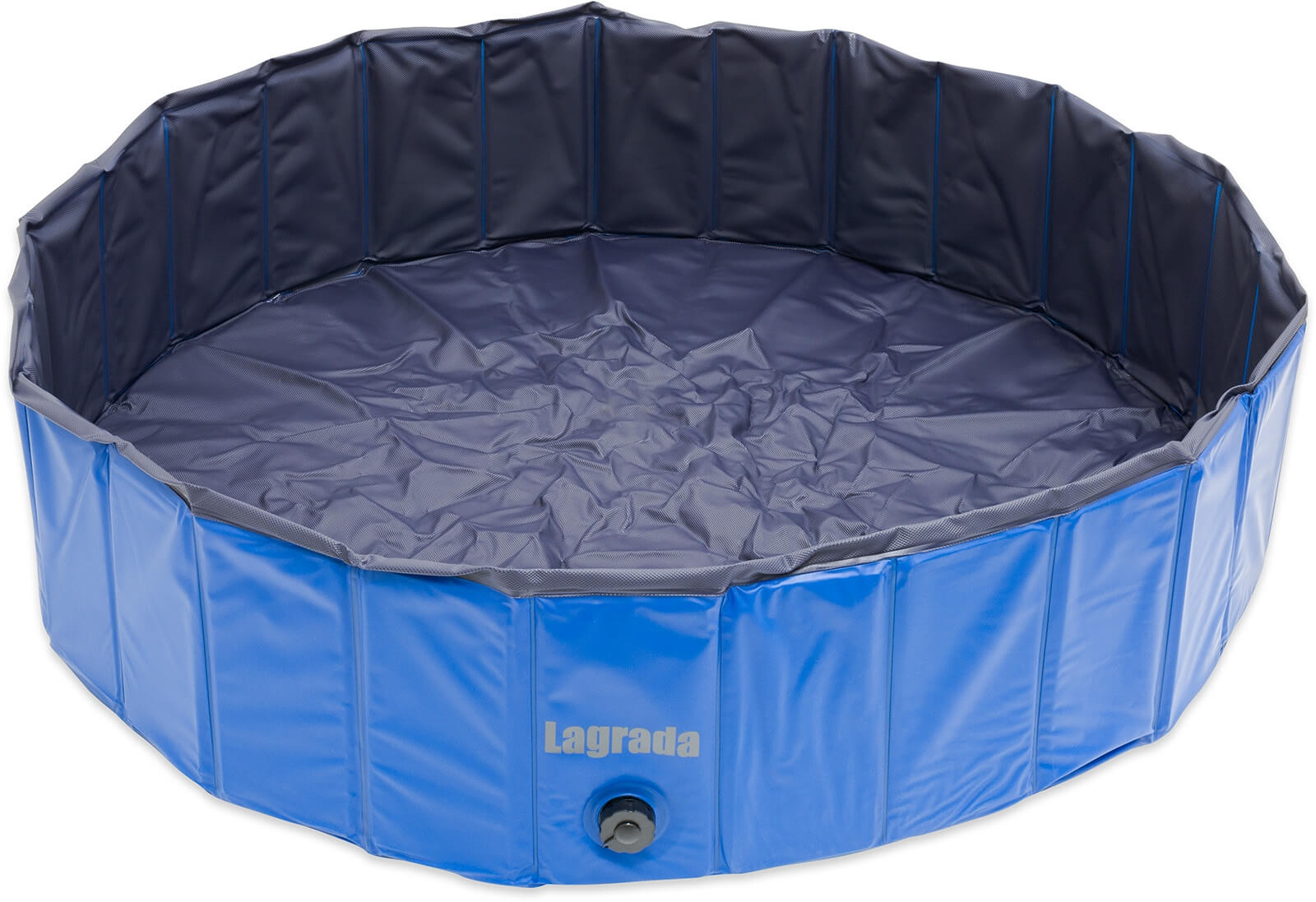 Bazén pro psy Lagrada 80 x 20 cm - skládací 2101 ZAHRADA Sklad6 2100 >100