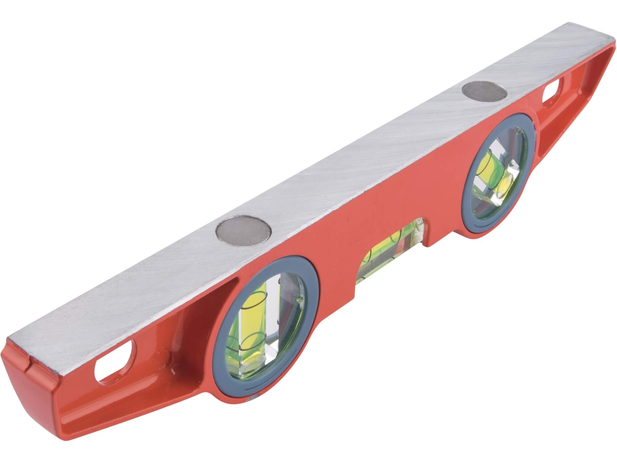 EXTOL PREMIUM Kovová magnetická vodováha EXTOL - 250 mm 1235 ZAHRADA Sklad6 1235 >100