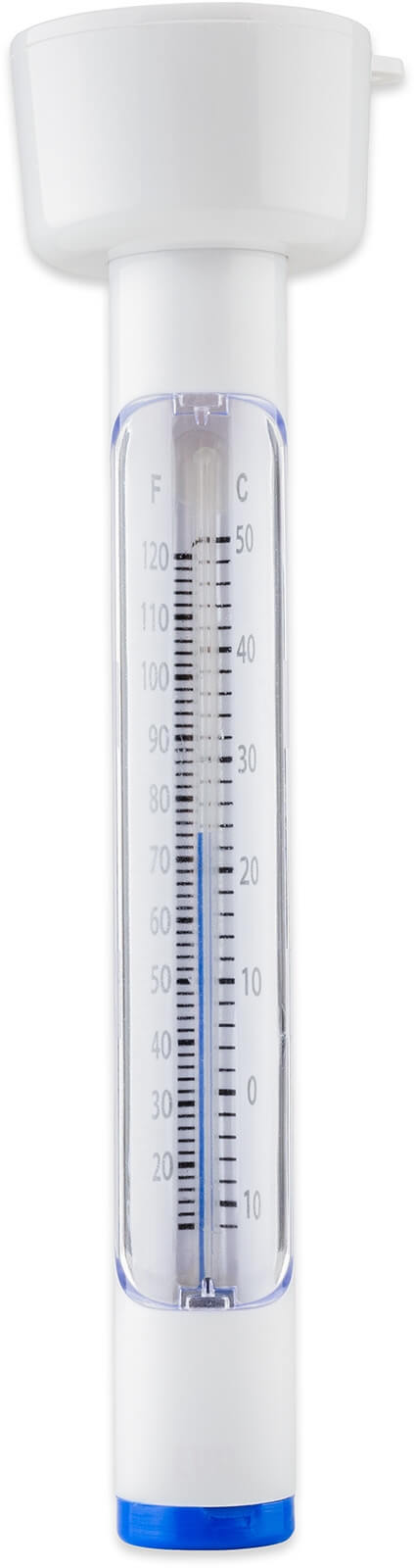 Bazénový teploměr plovoucí Lagrada se šňůrkou 2160 ZAHRADA Sklad6 2160 >100