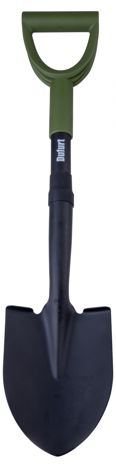 DUFURT Malý rýč do auta drenážní 700 mm 1263 ZAHRADA Sklad6 1263