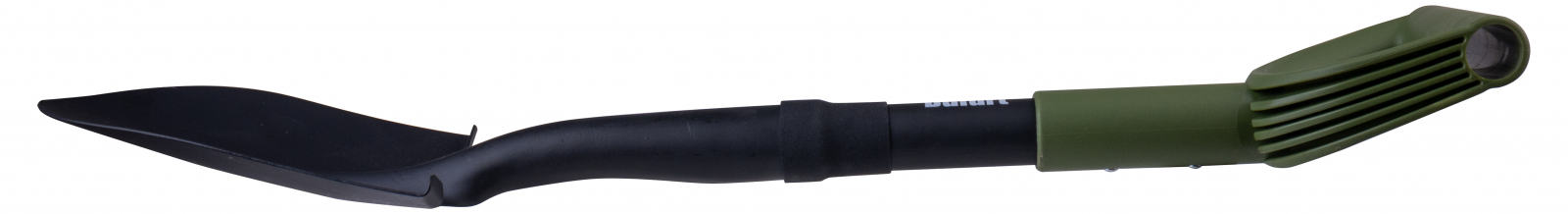 DUFURT Malý rýč do auta drenážní 700 mm 1263 ZAHRADA Sklad6 1263