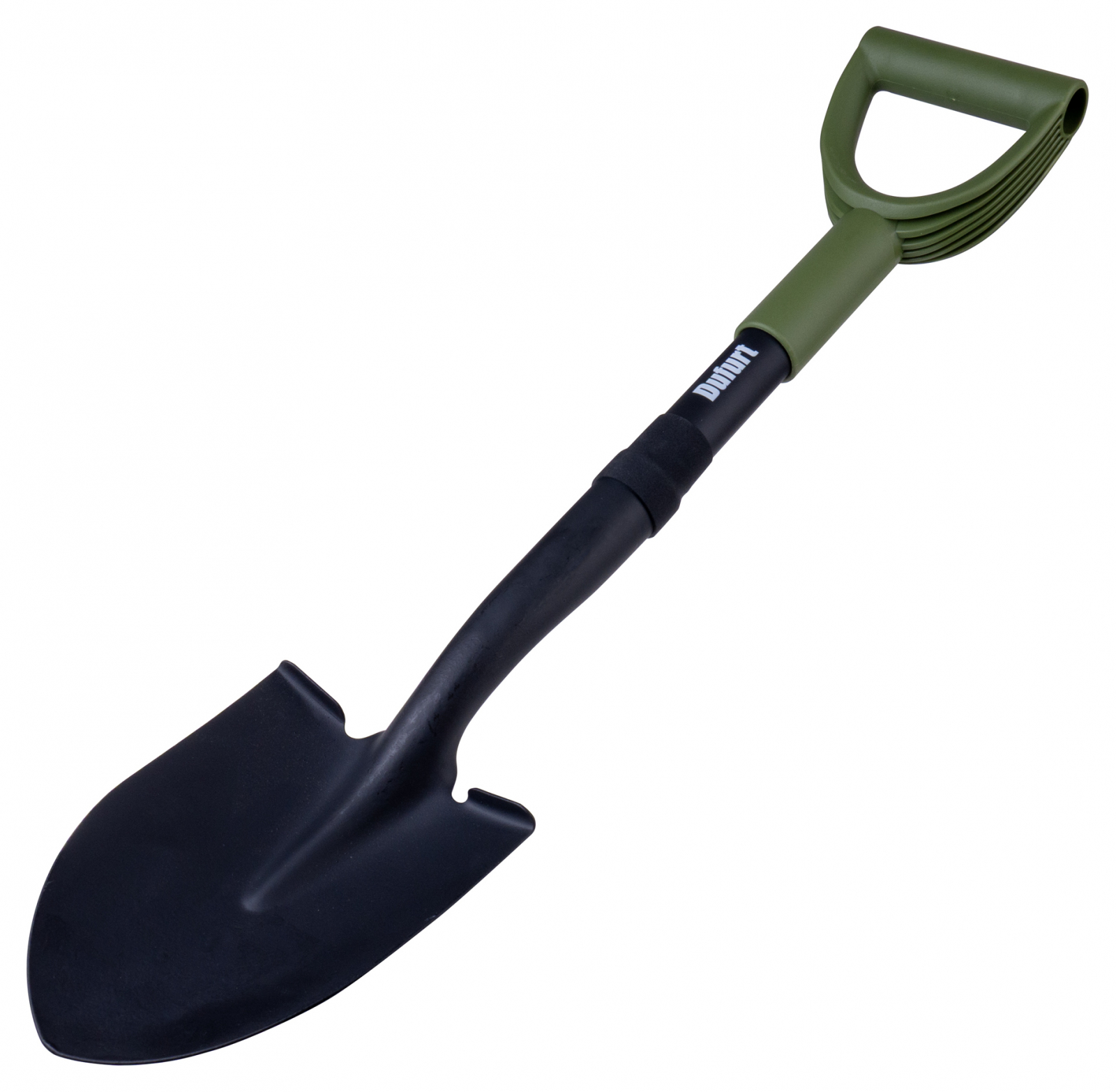 DUFURT Malý rýč do auta drenážní 700 mm 1263 ZAHRADA Sklad6 1263