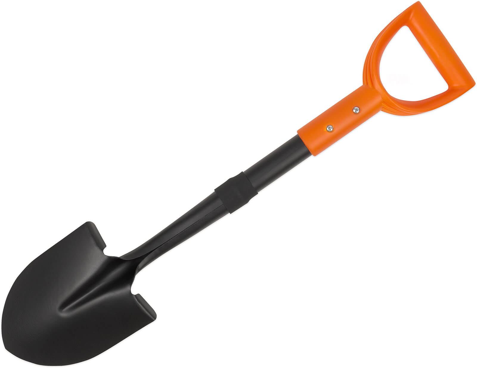 Malý rýč do auta DUFURT drenážní 700 mm 1263 ZAHRADA Sklad6 1263 >100