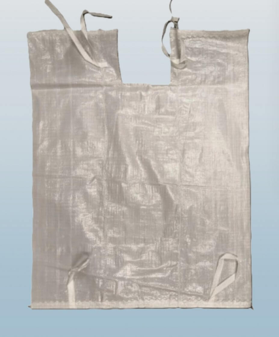 GTEX Protipovodňový pytel dvoukomorový, výroba EU, 66 x 83 cm - 1ks ZAHRADA Sklad6 0725_1 >100