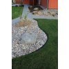 GARDEN DIAMOND - zahradní obrubník 12 m - XL