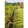 GARDEN DIAMOND zahradní obrubník 10 m - zelený - XL