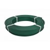 GARDEN DIAMOND zahradní obrubník 10 m - zelený - XL