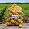 Rašlové pytle na brambory 25 kg – 50 × 78 cm, balení 10 ks