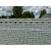 Stínící tkanina, rašlový úplet 55%, 70g/m2, šíře 2,5m, metráž - Bílá