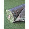 Tkaná textilie, agrotextilie 100g/m2, 50m x 1,65m - zelená + plastové kolíky ZDARMA