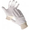 Pracovní rukavice textilní vel. 10 - RUKBAVL