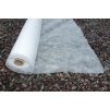 Bílá netkaná textilie, ochrana rostlin před mrazem, 19 g/m² - 10m x 3,2m