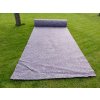 EkoGrass Synthetic - Travní rohož s osivem - 50m x 2,1m