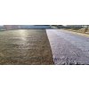 EkoGrass Synthetic - Travní rohož s osivem - 50m x 2,1m