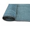 Stínící tkanina na plot – rašlový úplet 90 %, 110 g/m², 150 cm × 30 m, zelená