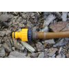 16mm Přípojka pro kapkovací a distribuční hadici 16 mm na vodovodní hadici 3/4