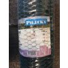 Chovatelské šestihranné pletivo poplastované (Zn + PVC) 13mm - výška 100cm - 25m