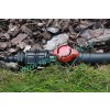 16mm Přípojka pro kapkovací a distribuční hadici 16 mm na vodovodní hadici 1/2