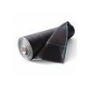 Tkaná textilie, agrotextilie 100g/m2, 50m x 0,5m - černá