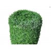 Umělý živý plot, neprůhledné pletivo - 10m x 2m - 4