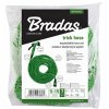 Smršťovací hadice Bradas FLEXI 5 - 15m 1/2" - zelená