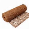 Kokosová rohož na zpevnění svahů JUTENON ECC 400 g/m² – 6 m × 2 m