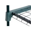 Fóliovník s policemi Greenhouse X085 – malý zahradní fóliovník, 200 x 70 x 50 cm (2)