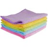 Švédská utěrka z mikrovlákna Lagrada 30 x 35 cm, sada 5ks – světlý mix barev1b27512cc358524b3866e04fba550001 1600