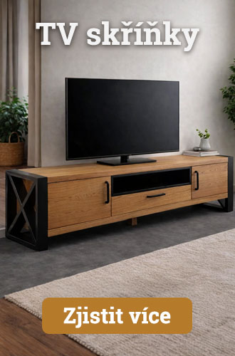 tv stolky