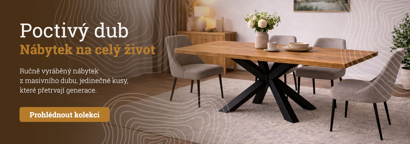 Rasteha.cz Nábytek na celý život