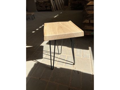 Odkládací stolek SID - výška 45cm