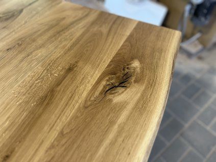 Stolová deska - Udělej si sám