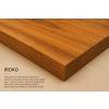 iroko popis
