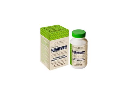 Laktera magnesium plus - RastlinneProbiotika.sk
