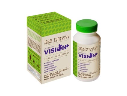 Laktera vision plus - RastlinneProbiotika.sk