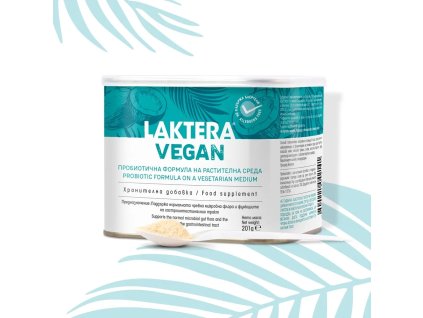 laktera vegan