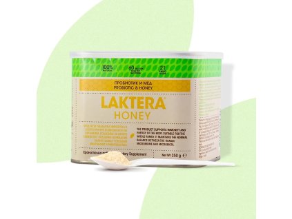 Biomilk honey - RastlinneProbiotika.sk