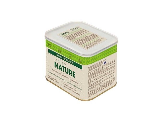 Laktera nature plus - RastlinneProbiotika.sk