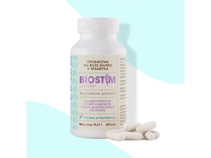 laktera biostim