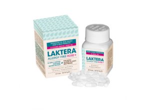Laktera allergy free rose - RastlinneProbiotika.sk