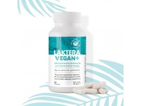 laktera vegan plus