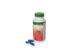 biomilk antioxidant kapsule60