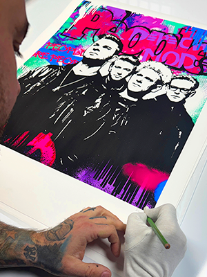 Giclée